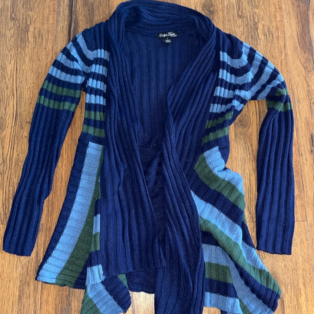 Cute cardigan